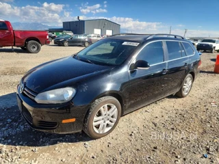 VOLKSWAGEN JETTA TDI