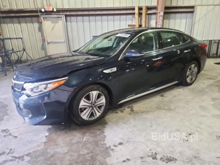 KIA OPTIMA HYBRID EX
