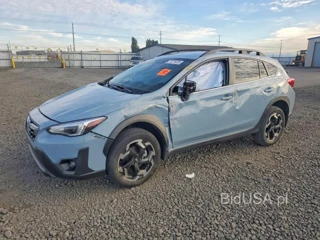 SUBARU CROSSTREK LIMITED