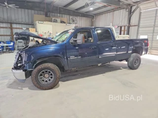 GMC SIERRA K2500 HEAVY DUTY