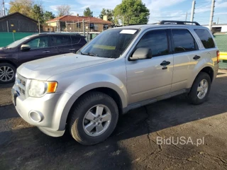 FORD ESCAPE XLT