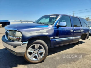 GMC YUKON