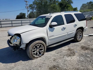 GMC YUKON DENALI