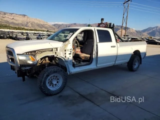 DODGE RAM 2500 ST