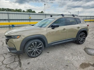 MAZDA CX-50 PREMIUM