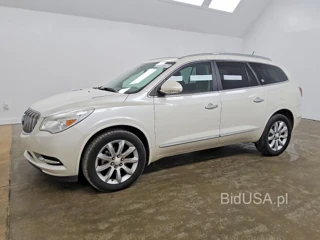 BUICK ENCLAVE