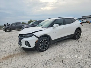 CHEVROLET BLAZER RS