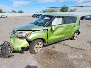 KIA SOUL BASE