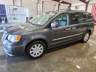 CHRYSLER TOWN & COUNTRY TOURING