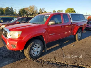 TOYOTA TACOMA BASE