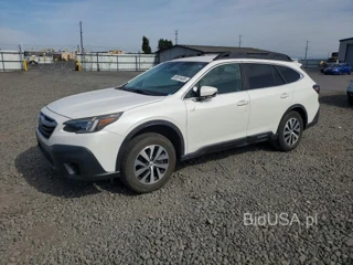 SUBARU OUTBACK PREMIUM