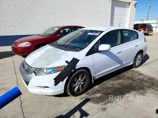 HONDA INSIGHT EX
