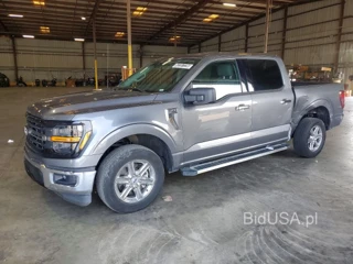 FORD F150 XLT