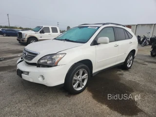 LEXUS RX 400H