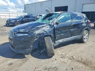 JEEP COMPASS SPORT