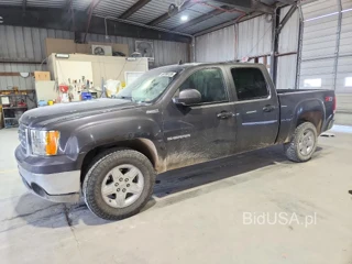 GMC SIERRA K1500 SLE