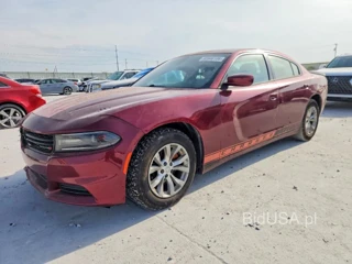 DODGE CHARGER SXT