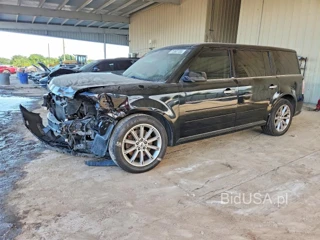 FORD FLEX LIMITED
