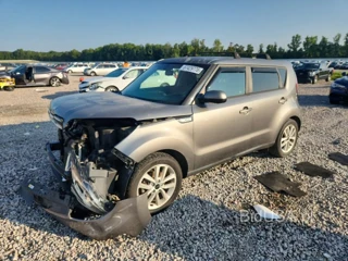 KIA SOUL +
