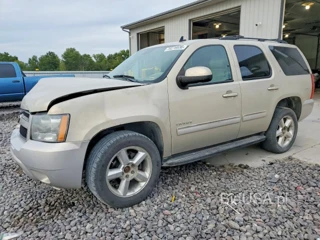 CHEVROLET TAHOE K1500 LT