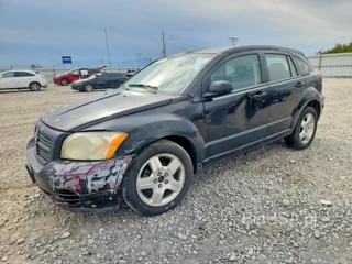 DODGE CALIBER