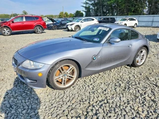 BMW M COUPE