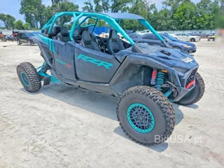 POLARIS RZR PRO R4