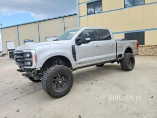FORD F250 SUPER DUTY
