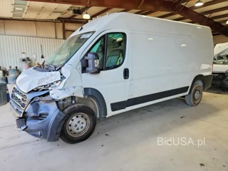 RAM PROMASTER 2500