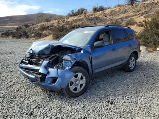 TOYOTA RAV4 BASE