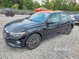 VOLKSWAGEN JETTA S
