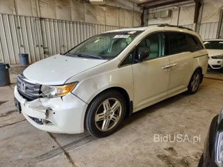 HONDA ODYSSEY TOURING
