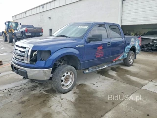 FORD F150 SUPERCREW