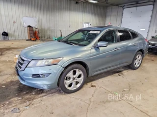 HONDA ACCORD CROSSTOUR EXL