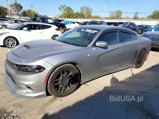 DODGE CHARGER R/T