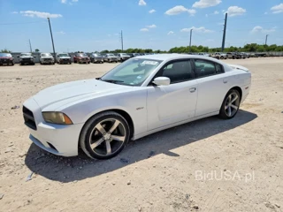 DODGE CHARGER SXT