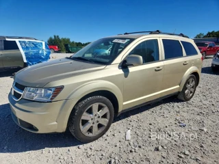 DODGE JOURNEY SXT
