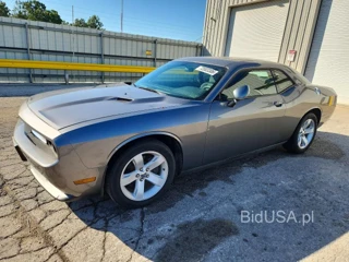 DODGE CHALLENGER SXT