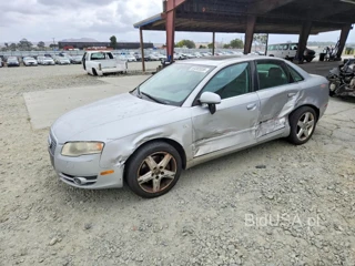 AUDI A4 2.0T QUATTRO