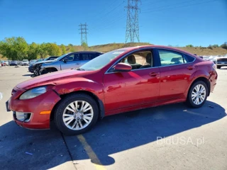 MAZDA 6 I