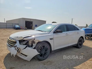 FORD TAURUS SE