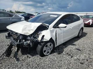 KIA FORTE LX