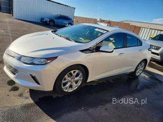 CHEVROLET VOLT PREMIER