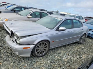 JAGUAR X-TYPE 3.0