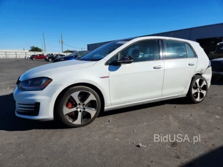 VOLKSWAGEN GTI S/SE