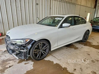 BMW 330I
