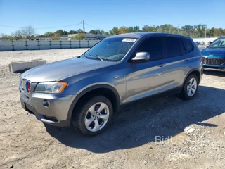 BMW X3 XDRIVE28I