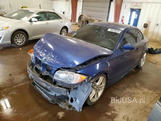 BMW 135 I
