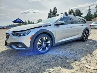 BUICK REGAL TOURX PREFERRED