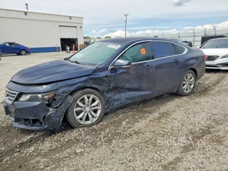 CHEVROLET IMPALA LT